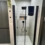 Villa Design-villa Mit Privatem Pool & Stimmungsvoller Beleuchtung