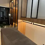 Villa Design-villa Mit Privatem Pool & Stimmungsvoller Beleuchtung *