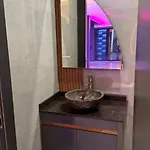 Villa Design-villa Mit Privatem Pool & Stimmungsvoller Beleuchtung Linz