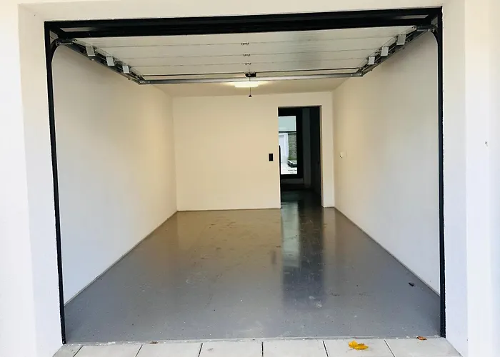 Design-villa Mit Privatem Pool&stimmungsvoller Beleuchtung *